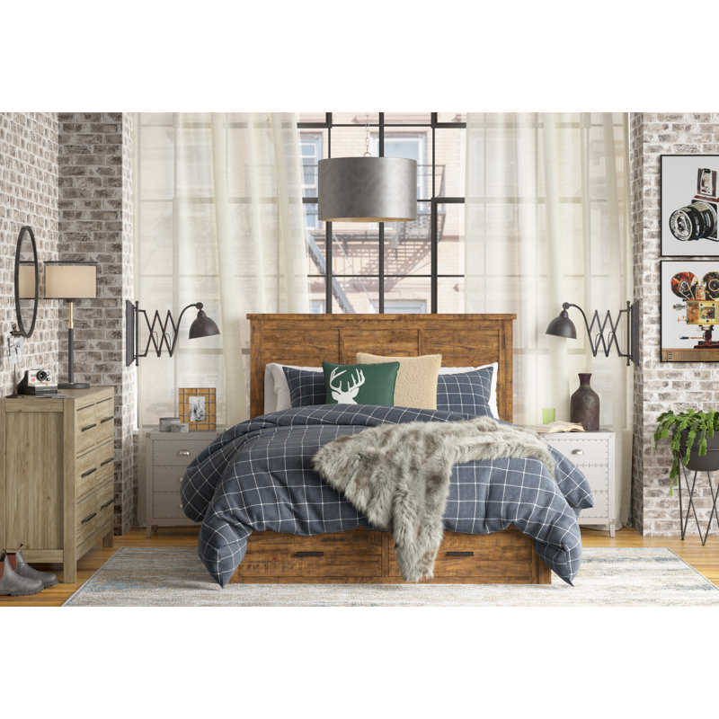 Robson Plug-in Swing Arm Sconce