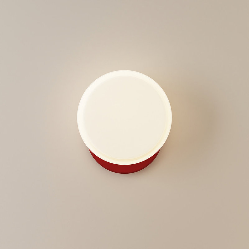 Marea Wall Sconce, Canyon