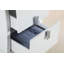 Ensemble de meuble-lavabo simple 24 po 24 po-20795081