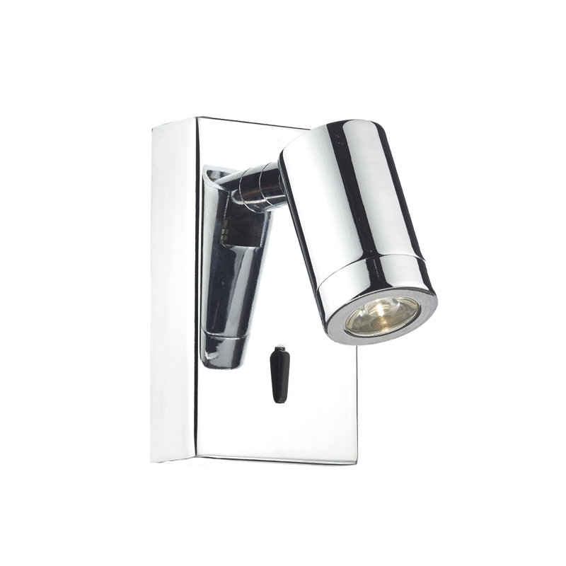 Nasser LED Spotlight