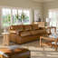Cornell Upholstered Ottoman