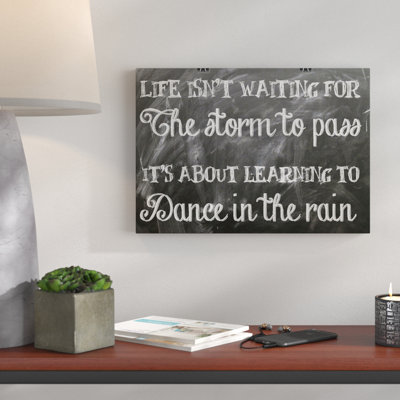 No Frame Print