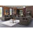 Modern Upholstered Cloud Modular Corner Sectional Sofa With Two Consoles-2000664477