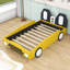 Lit plateforme en bois Biseye-1331003666