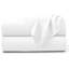 100% Brushed Cotton Flat Sheet  Soft, Breathable Bedding for Bedroom-1365196816-1365196818