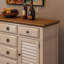 Buffet American Modern-1081679686
