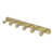 Laiton satiné