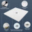 Caleigha W D Shower Tray-729802106