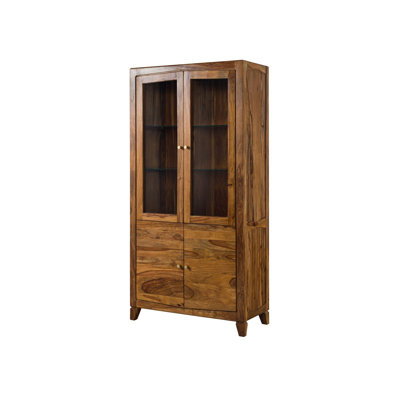 Ancona Display Cabinet