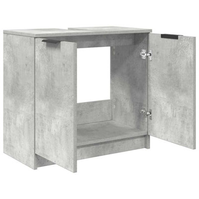 Freestanding Under Sink Cabinet