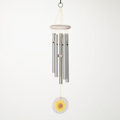 Flower Chime - Sunflower