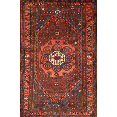 Oriental Indoor Rug