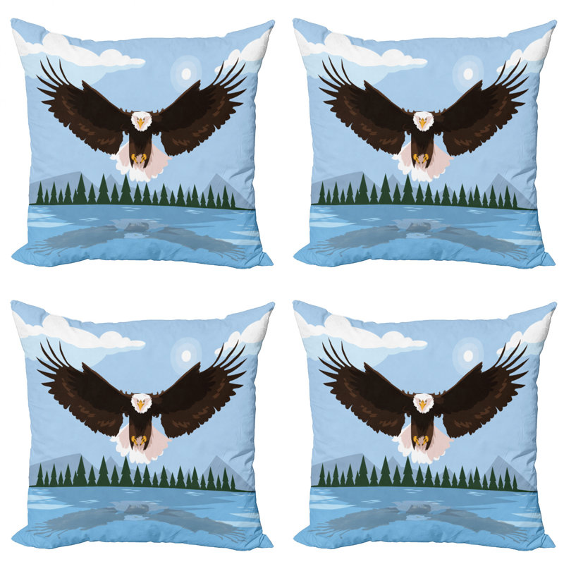 Pillow Cover, 20" x 20"