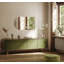 Omagene Window Pane Mirror