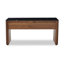Tatum Marble Executive Desk