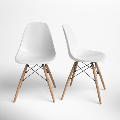 Jordan 16.5'' H Side Chair