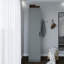 Berend 1 Door Manufactured Wood Wardrobe-858007082