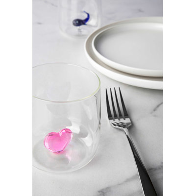 450ml Drinking Glass Set