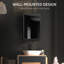 Armoire murale de salle de bain Kleankin