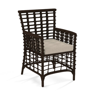 Luca Dining Armchair