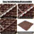 12-Inch ZZ Style Interlocking Deck Tiles-124010544