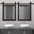 Herzberg Wood Flat Wall Mirror-1845744734-1847564643