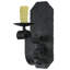 Renzo 1 - Light Candle Wall Light-124966832