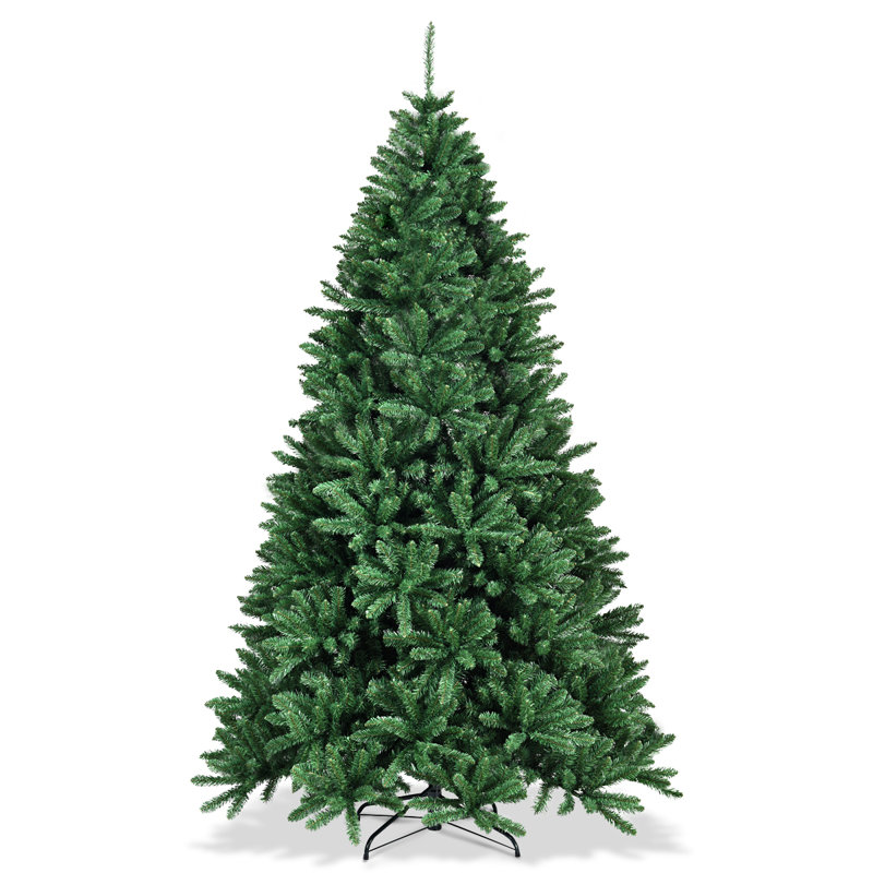 Sapin de Noël vert Douglas, 7,5 pi