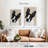 Brampt Patterned Boston Terrier-108398924