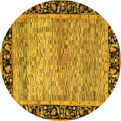 Oriental Indoor Rug