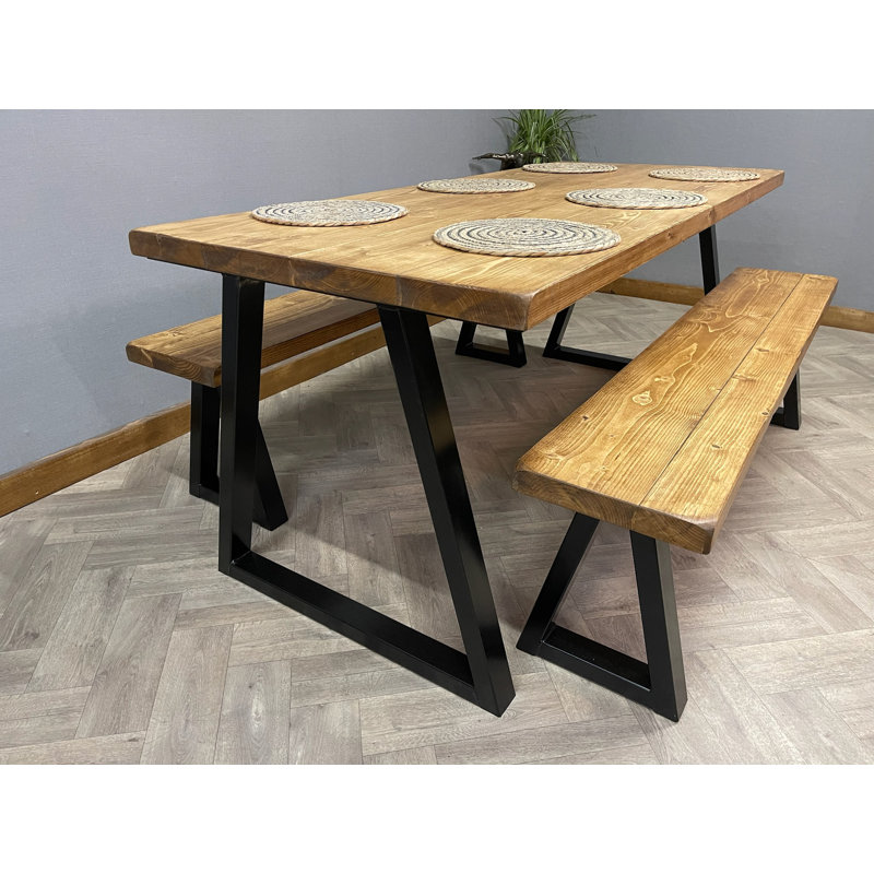 4 - Person Dining Set