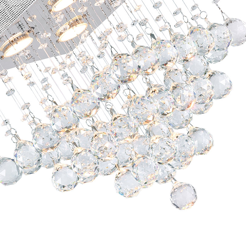 Seaver Flush Mount