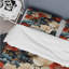 Ensemble de housse de couette Oriental-1302255946