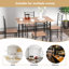 Ensemble repas pour 4 personnes Estin