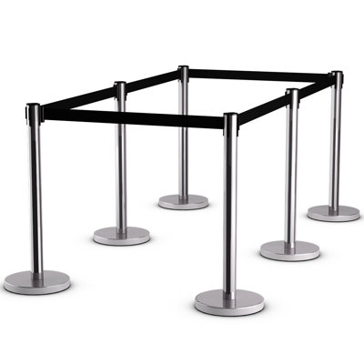 Veropeso 90 cm H x 32 cm W Porch and Stair Railings Fencing