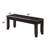 Modern Accent Bench