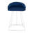 Sienna Upholstered Counter Stool with Metal Frame-1041813996-1065635230