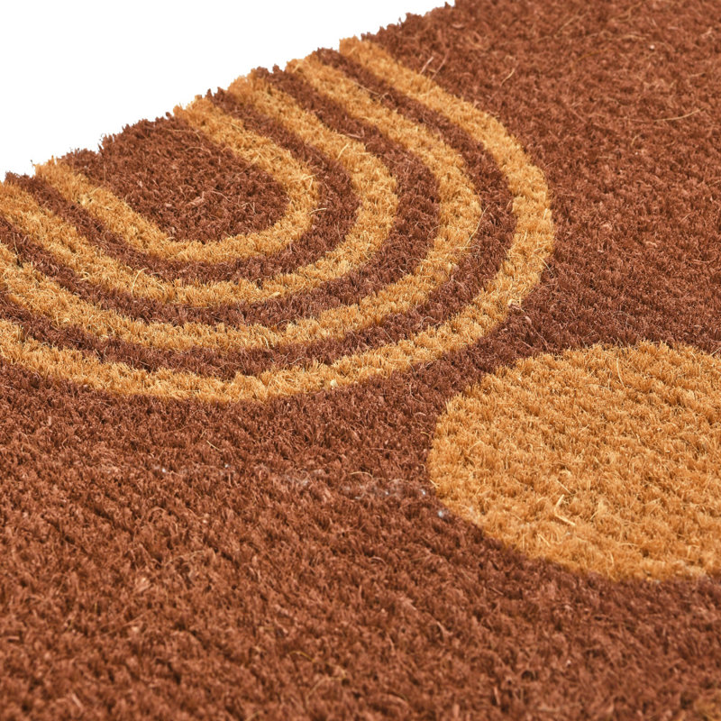 Zac Doormat