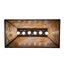 Jaisigh 6 - Light Pendant