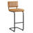 Modway Parity Vegan Leather Counter Stools-88459731-88459730