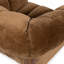 Chaise d'appoint bronze