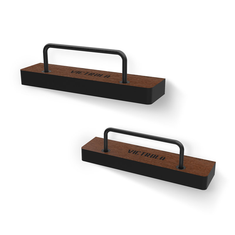 2 Piece Floating Shelf