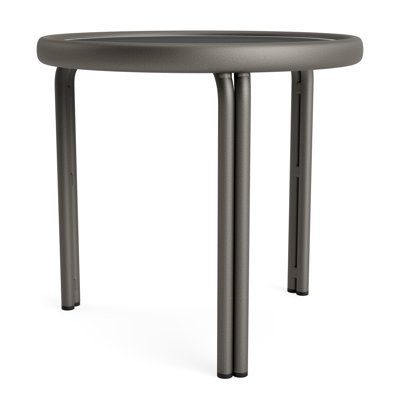 Kantan Outdoor Round Side Table