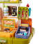 Interactive Pretend Kitchen Playset with Food & Appliances