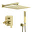 Robinet de douche avec valve brute-62636617
