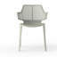 Ikona Outdoor Dining Armchair-1399399976