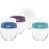 Blue/White/Purple/Teal is out of stock