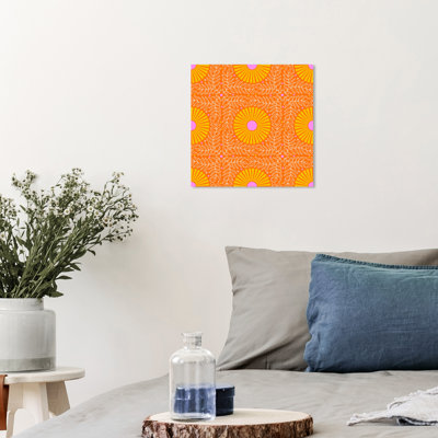 " Sun Energy " by Wynwood Studio