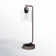 Graeme Paden Dimmable Table Lamp With Usb And Touch Control