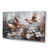Toile tendue